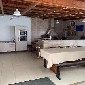  Casa de Férias Casa Com Piscina