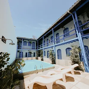 Aluá Porto Seguro